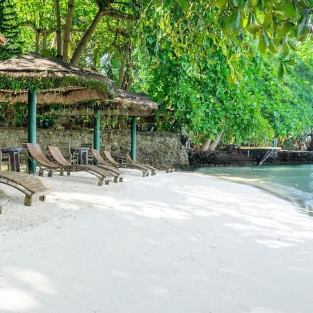 Chema'S By The Sea Hotell Samal Exteriör bild